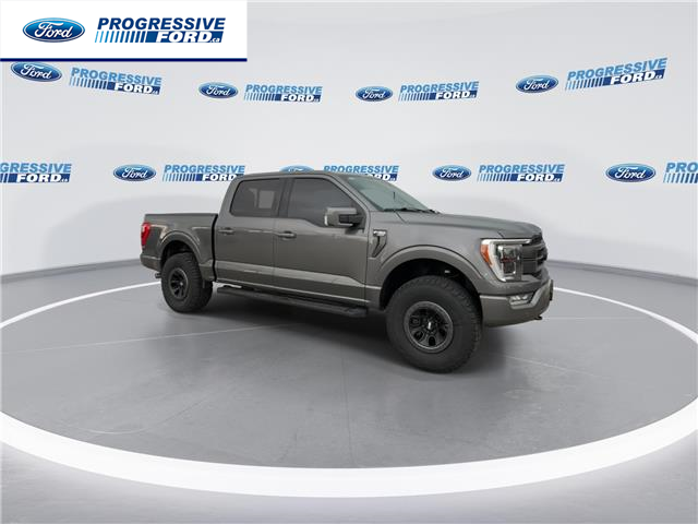 2023 Ford F-150 Lariat (Stk: PKE17288T) in Wallaceburg - Image 2 of 26