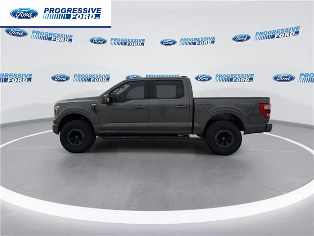 2023 Ford F-150 Lariat (Stk: PKE17288T) in Wallaceburg - Image 5 of 26
