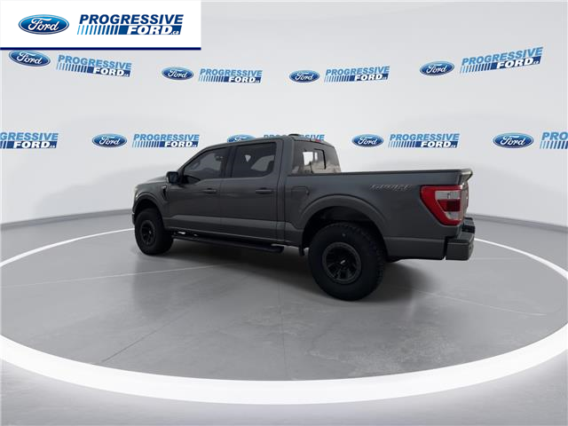 2023 Ford F-150 Lariat (Stk: PKE17288T) in Wallaceburg - Image 6 of 26