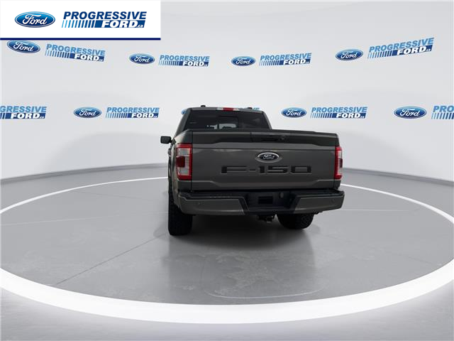 2023 Ford F-150 Lariat (Stk: PKE17288T) in Wallaceburg - Image 7 of 26