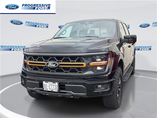 2026 Ford F-150 Tremor (Stk: TFA60900) in Wallaceburg - Image 1 of 1