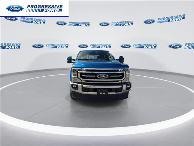 2021 Ford F-250 Lariat (Stk: MED36626T) in Wallaceburg - Image 3 of 25