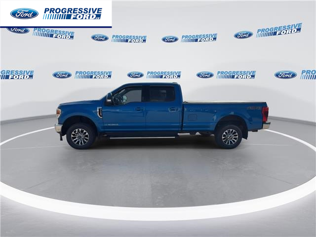 2021 Ford F-250 Lariat (Stk: MED36626T) in Wallaceburg - Image 5 of 25