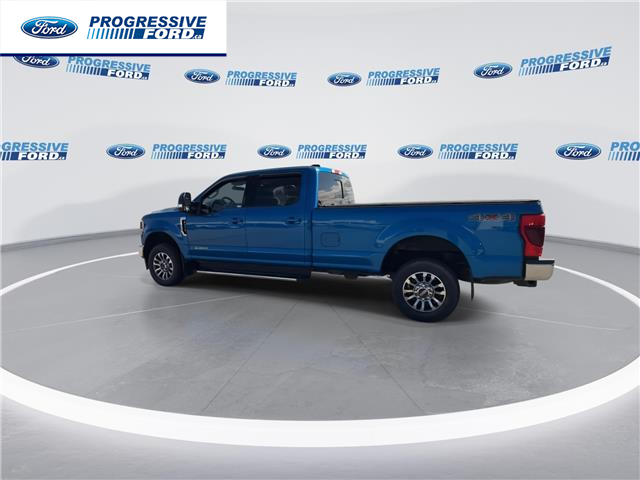 2021 Ford F-250 Lariat (Stk: MED36626T) in Wallaceburg - Image 6 of 25