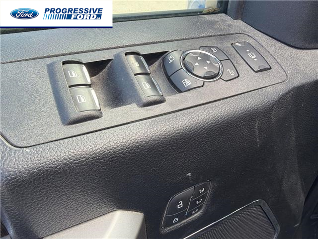 2021 Ford F-250 Lariat (Stk: MED36626T) in Wallaceburg - Image 13 of 25