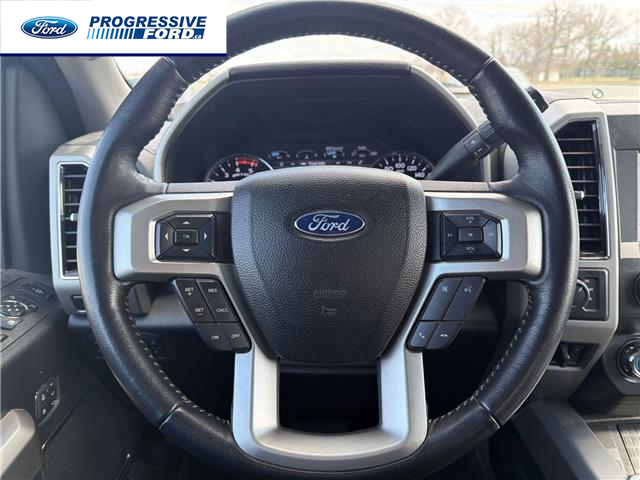 2021 Ford F-250 Lariat (Stk: MED36626T) in Wallaceburg - Image 14 of 25
