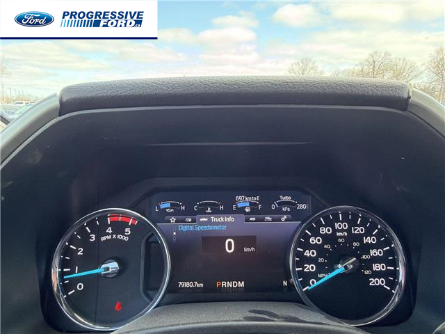 2021 Ford F-250 Lariat (Stk: MED36626T) in Wallaceburg - Image 15 of 25