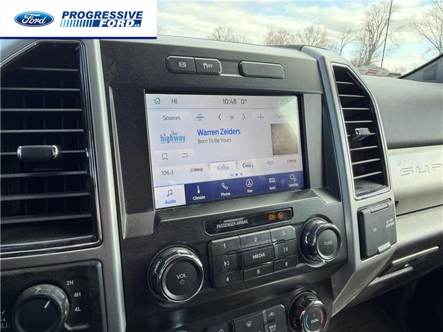 2021 Ford F-250 Lariat (Stk: MED36626T) in Wallaceburg - Image 16 of 25