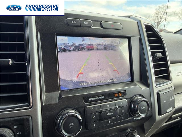 2021 Ford F-250 Lariat (Stk: MED36626T) in Wallaceburg - Image 17 of 25