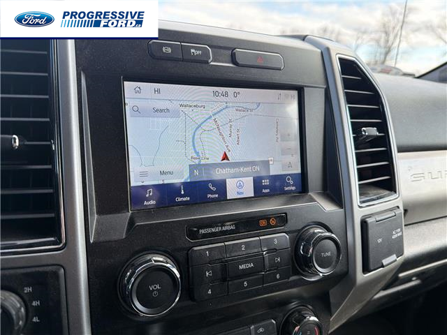 2021 Ford F-250 Lariat (Stk: MED36626T) in Wallaceburg - Image 18 of 25