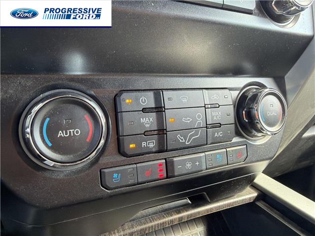 2021 Ford F-250 Lariat (Stk: MED36626T) in Wallaceburg - Image 19 of 25