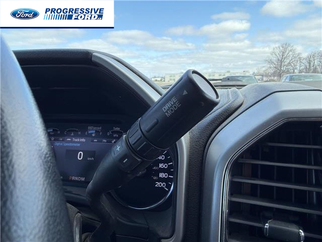 2021 Ford F-250 Lariat (Stk: MED36626T) in Wallaceburg - Image 20 of 25