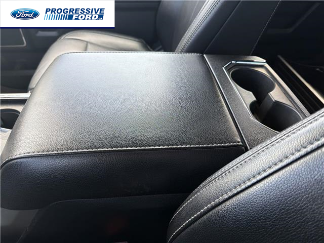 2021 Ford F-250 Lariat (Stk: MED36626T) in Wallaceburg - Image 21 of 25
