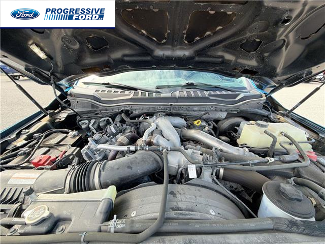 2021 Ford F-250 Lariat (Stk: MED36626T) in Wallaceburg - Image 25 of 25