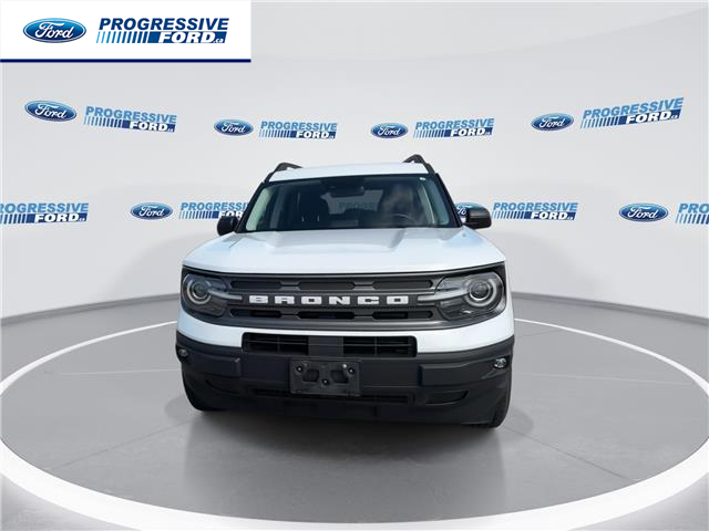 2022 Ford Bronco Sport Big Bend (Stk: NRD31386T) in Wallaceburg - Image 3 of 25