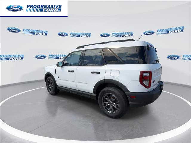 2022 Ford Bronco Sport Big Bend (Stk: NRD31386T) in Wallaceburg - Image 6 of 25