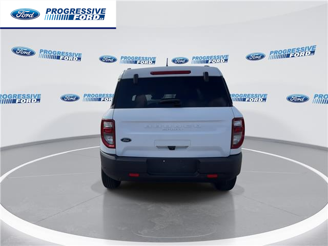 2022 Ford Bronco Sport Big Bend (Stk: NRD31386T) in Wallaceburg - Image 7 of 25