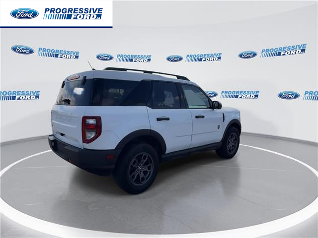 2022 Ford Bronco Sport Big Bend (Stk: NRD31386T) in Wallaceburg - Image 8 of 25