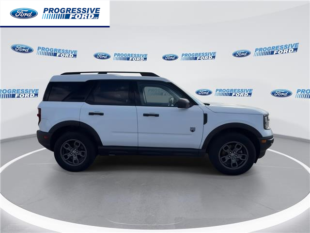 2022 Ford Bronco Sport Big Bend (Stk: NRD31386T) in Wallaceburg - Image 9 of 25