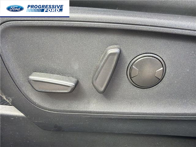 2022 Ford Bronco Sport Big Bend (Stk: NRD31386T) in Wallaceburg - Image 12 of 25