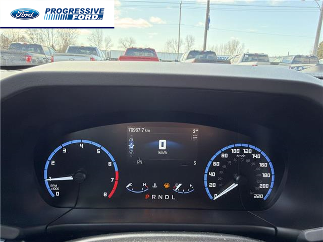 2022 Ford Bronco Sport Big Bend (Stk: NRD31386T) in Wallaceburg - Image 15 of 25