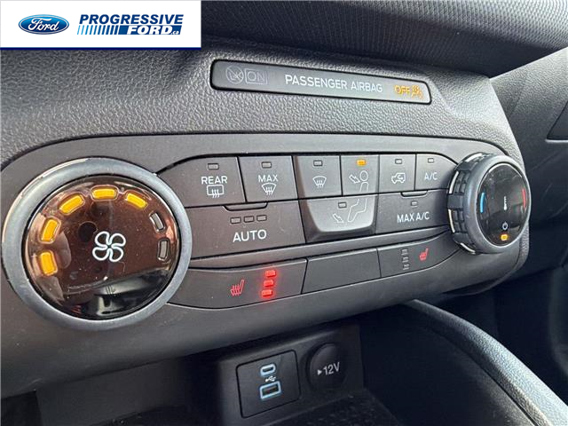 2022 Ford Bronco Sport Big Bend (Stk: NRD31386T) in Wallaceburg - Image 19 of 25