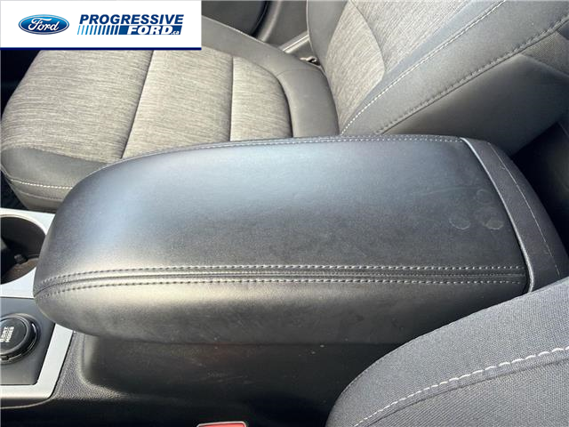 2022 Ford Bronco Sport Big Bend (Stk: NRD31386T) in Wallaceburg - Image 21 of 25