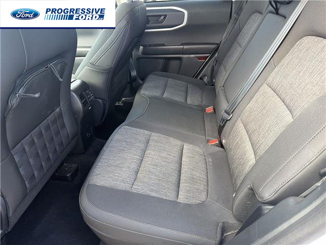 2022 Ford Bronco Sport Big Bend (Stk: NRD31386T) in Wallaceburg - Image 22 of 25