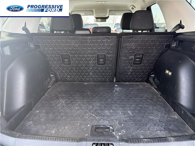 2022 Ford Bronco Sport Big Bend (Stk: NRD31386T) in Wallaceburg - Image 23 of 25