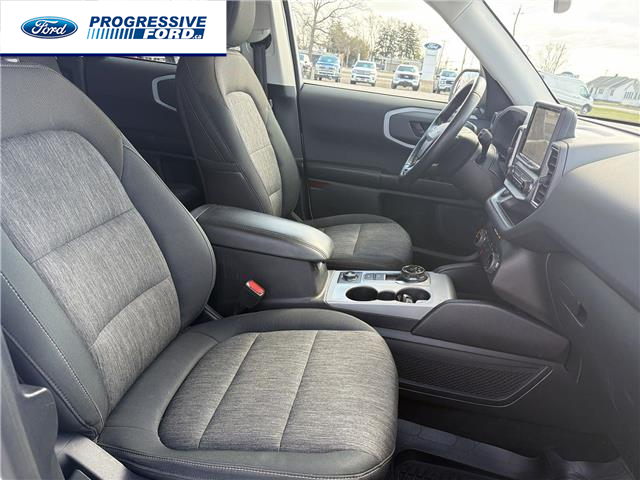 2022 Ford Bronco Sport Big Bend (Stk: NRD31386T) in Wallaceburg - Image 24 of 25
