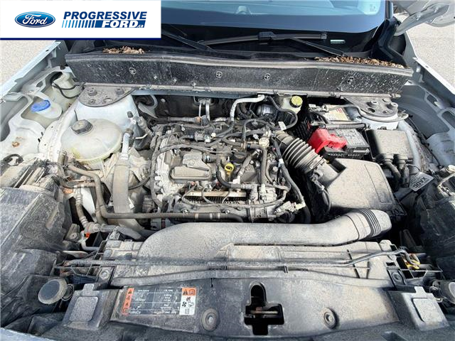 2022 Ford Bronco Sport Big Bend (Stk: NRD31386T) in Wallaceburg - Image 25 of 25