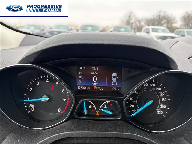 2018 Ford Escape Titanium (Stk: JUB91670) in Wallaceburg - Image 14 of 24