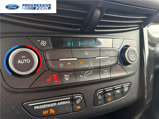 2018 Ford Escape Titanium (Stk: JUB91670) in Wallaceburg - Image 18 of 24