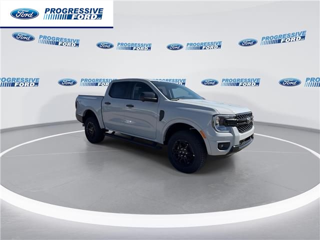 2026 Ford Ranger XLT (Stk: TLE13007) in Wallaceburg - Image 2 of 25