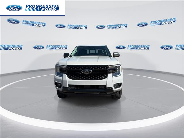 2026 Ford Ranger XLT (Stk: TLE13007) in Wallaceburg - Image 3 of 25