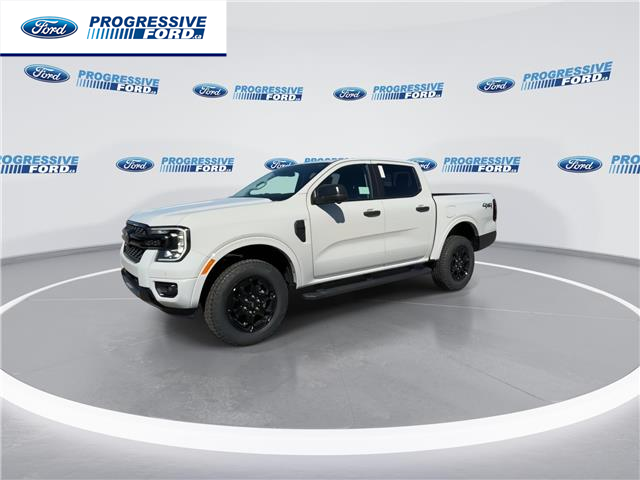 2026 Ford Ranger XLT (Stk: TLE13007) in Wallaceburg - Image 4 of 25