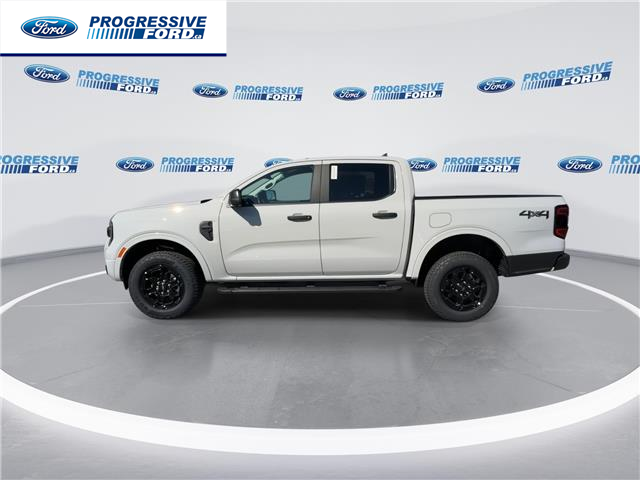 2026 Ford Ranger XLT (Stk: TLE13007) in Wallaceburg - Image 5 of 25