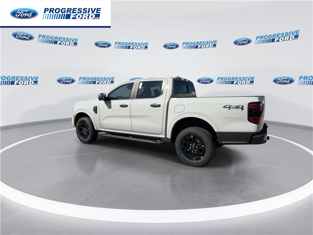2026 Ford Ranger XLT (Stk: TLE13007) in Wallaceburg - Image 6 of 25