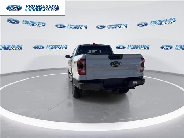 2026 Ford Ranger XLT (Stk: TLE13007) in Wallaceburg - Image 7 of 25