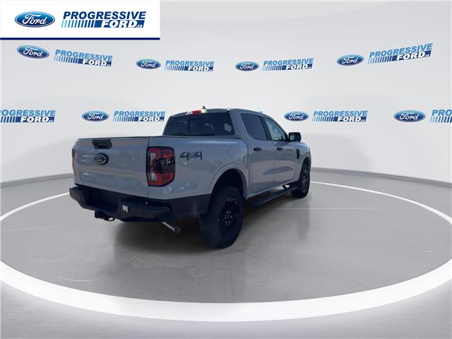 2026 Ford Ranger XLT (Stk: TLE13007) in Wallaceburg - Image 8 of 25