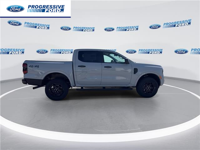 2026 Ford Ranger XLT (Stk: TLE13007) in Wallaceburg - Image 9 of 25