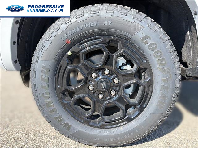 2026 Ford Ranger XLT (Stk: TLE13007) in Wallaceburg - Image 10 of 25