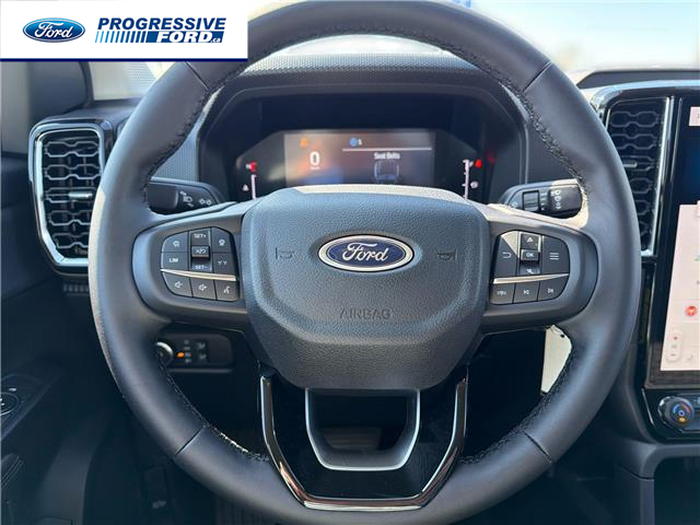 2026 Ford Ranger XLT (Stk: TLE13007) in Wallaceburg - Image 14 of 25