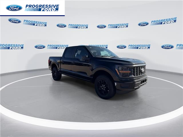 2026 Ford F-150 STX (Stk: TKD29573) in Wallaceburg - Image 2 of 24