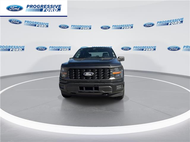 2026 Ford F-150 STX (Stk: TKD29573) in Wallaceburg - Image 3 of 24