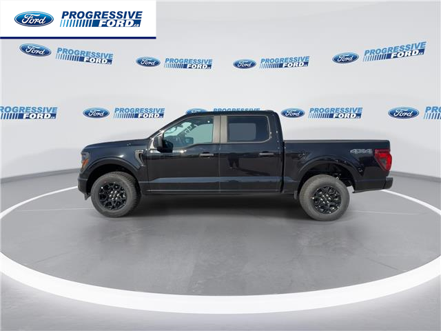 2026 Ford F-150 STX (Stk: TKD29573) in Wallaceburg - Image 5 of 24