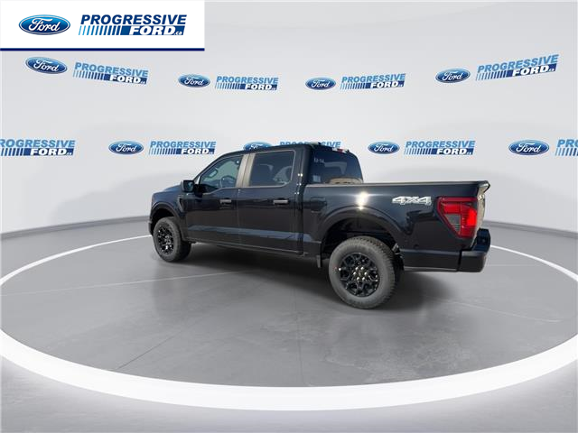 2026 Ford F-150 STX (Stk: TKD29573) in Wallaceburg - Image 6 of 24