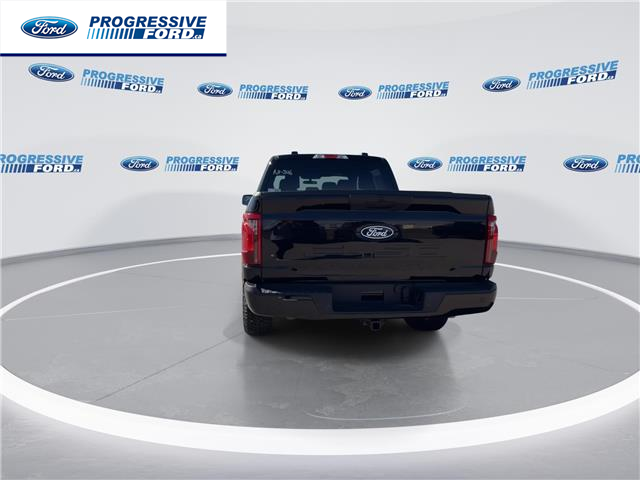2026 Ford F-150 STX (Stk: TKD29573) in Wallaceburg - Image 7 of 24