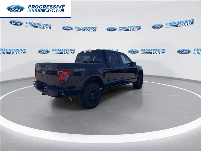 2026 Ford F-150 STX (Stk: TKD29573) in Wallaceburg - Image 8 of 24
