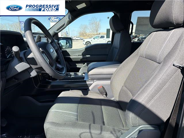 2026 Ford F-150 STX (Stk: TKD29573) in Wallaceburg - Image 11 of 24